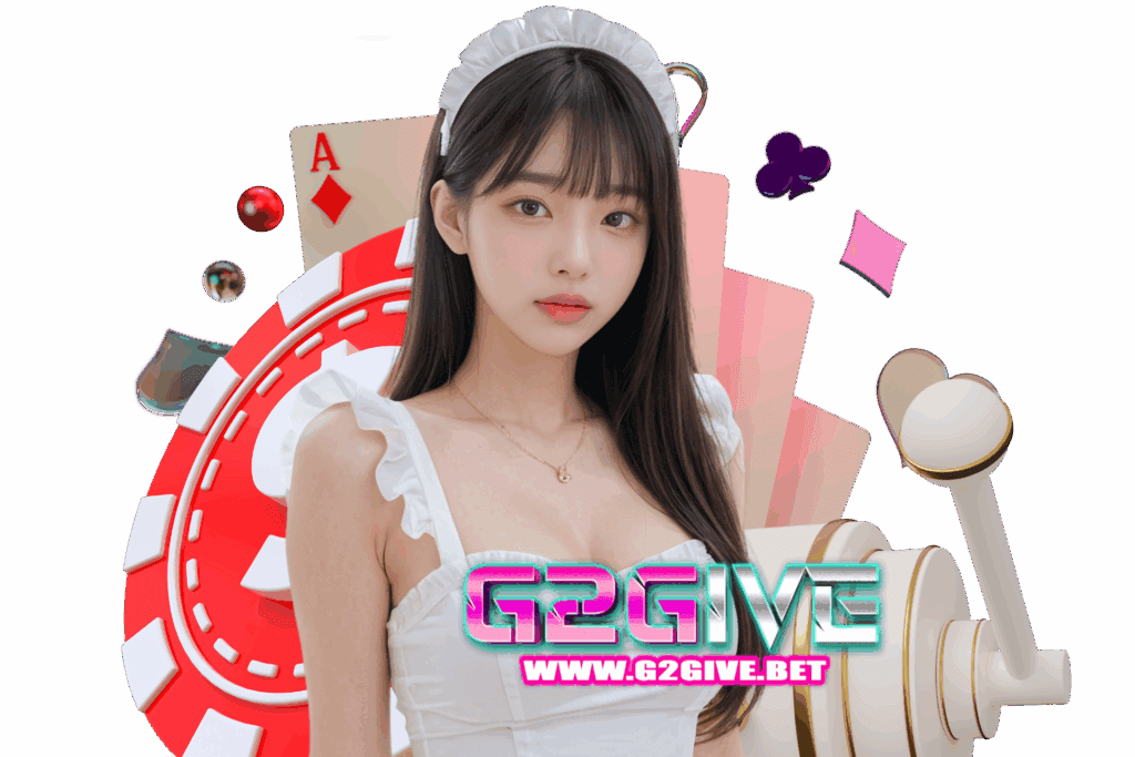 g2give สมัคร