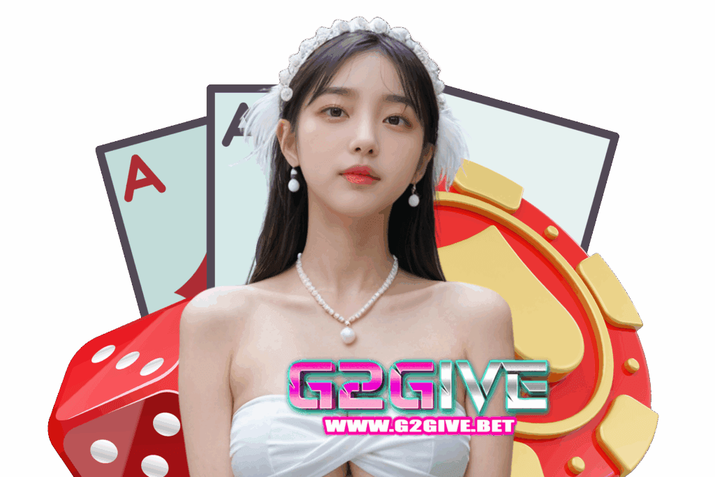 g2give เว็บตรง